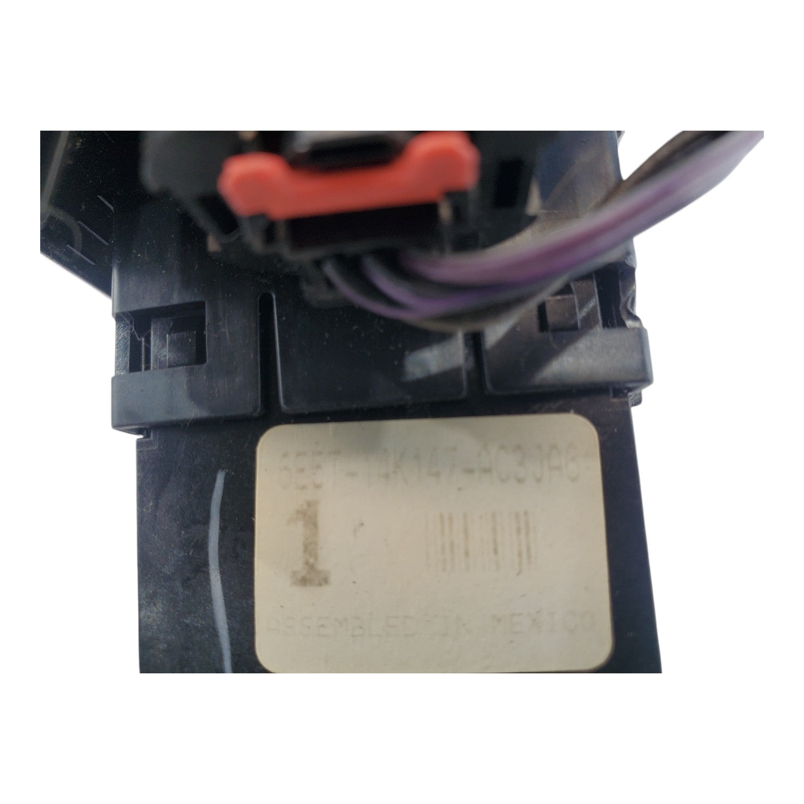 2008-2011 Ford Focus Dash Headlight Headlamp Control Switch 6e5t-13D061 OEM