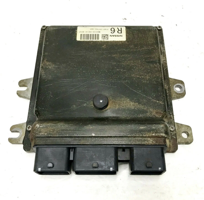 2008 Nissan Altima 2.5L A/T ECM ECU Engine Computer Module | MEC110-182 A1