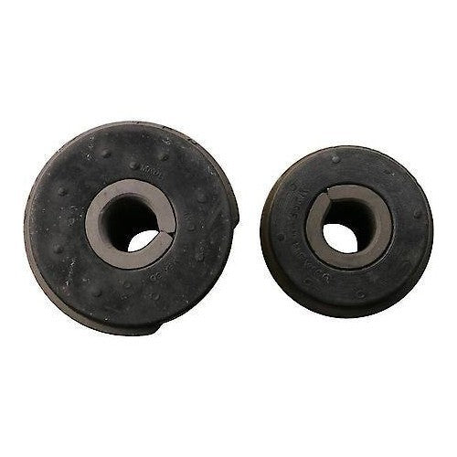 1988-2005 Chevrolet/GMC Front Lower Suspension Control Arm Bushing Kit