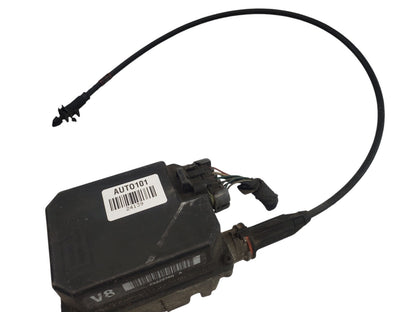2000-2005 CADILLAC SEVILLE DEVILLE ELDO CRUISE CONTROL MODULE W/ CABLE 25325365