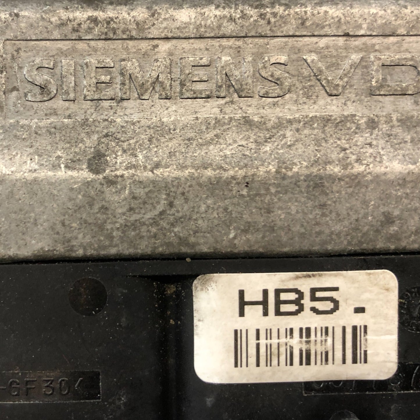 ✅ 09-10 HYUNDAI ELANTRA 2.0L Engine Control Module ECM Computer 39150-23160