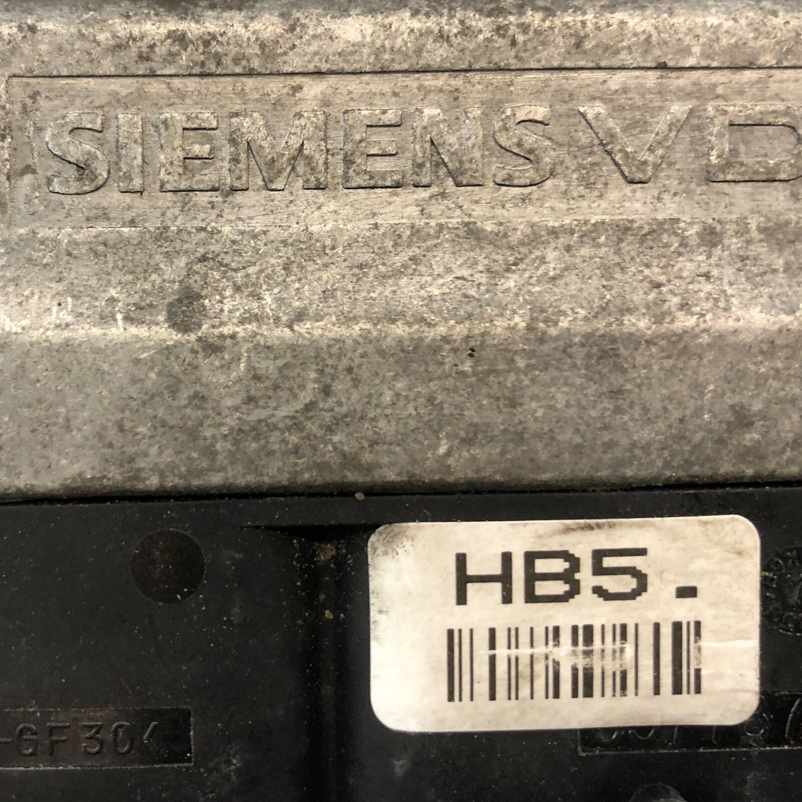 ✅ 09-10 HYUNDAI ELANTRA 2.0L Engine Control Module ECM Computer 39150-23160
