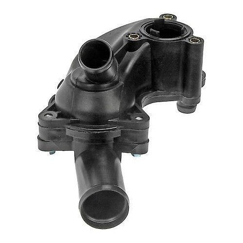 2006-2010 Ford Mustang Engine Coolant Thermostat Housing Assembly
