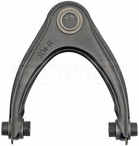 1996-2000 Honda Front Right Upper Suspension Control Arm and Ball Joint Assembly