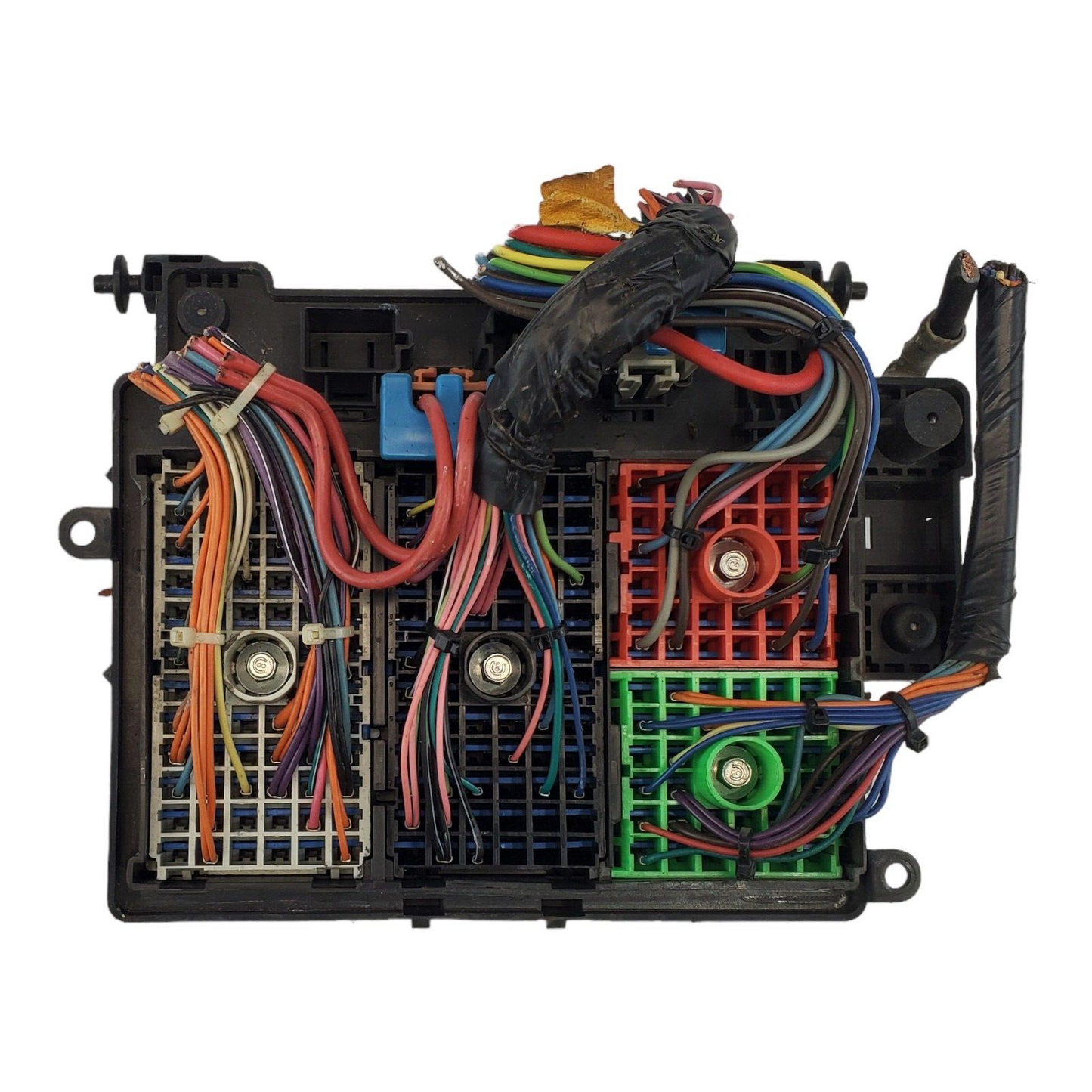 ✅00-02 Chevy Silverado/GMC Sierra FUSE BOX RELAY JUNCTION BLOCK 15328806-05 PL