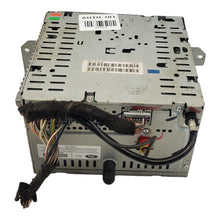 2011-12 Ford Fusion Milan AM FM MP3 Sat Ready w/ 6-Disc CD Player BE5T-19C158-AB