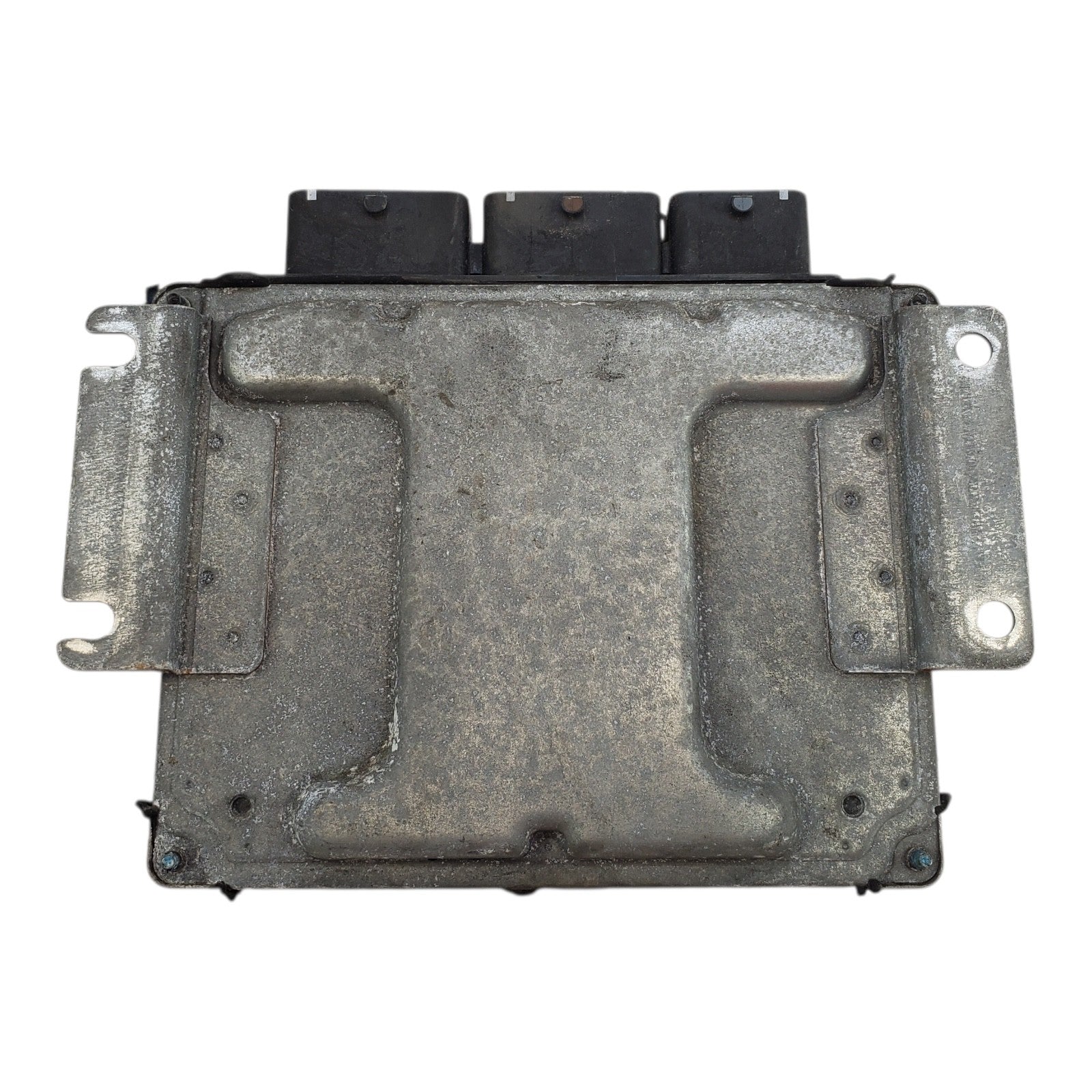 2013-2015 Sentra NEC005-666 Computer Brain Engine Control ECU ECM EBX Module