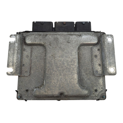2013-2015 Sentra NEC005-666 Computer Brain Engine Control ECU ECM EBX Module