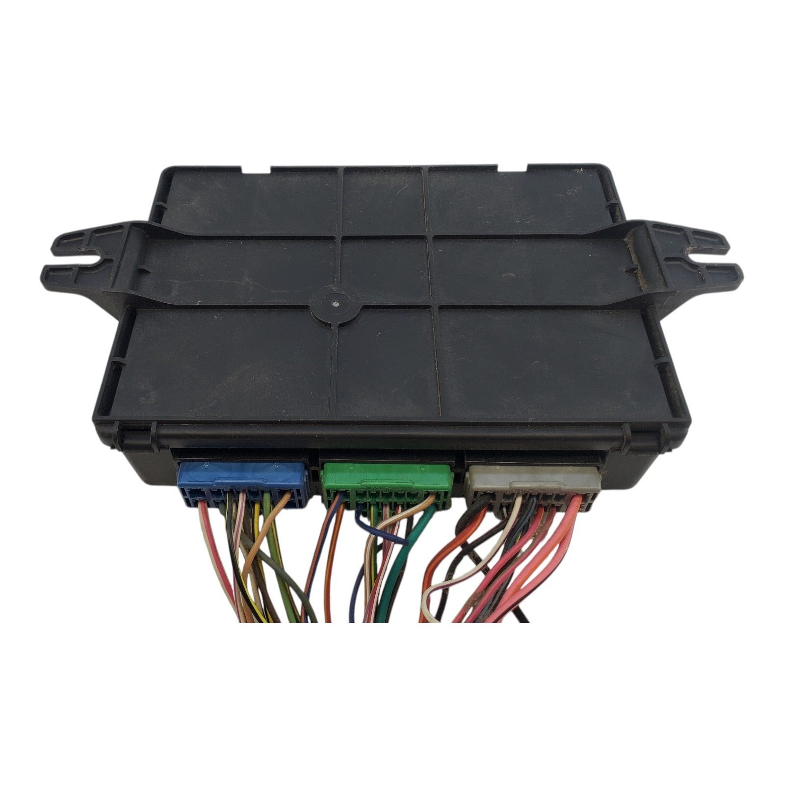 5L1T-15K602-AG theft locking module 2005-2006 Ford Expedition