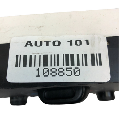 ✅ 2002-2006 Ford Explorer Mountaineer Heat Ac Temperature Climate Control 