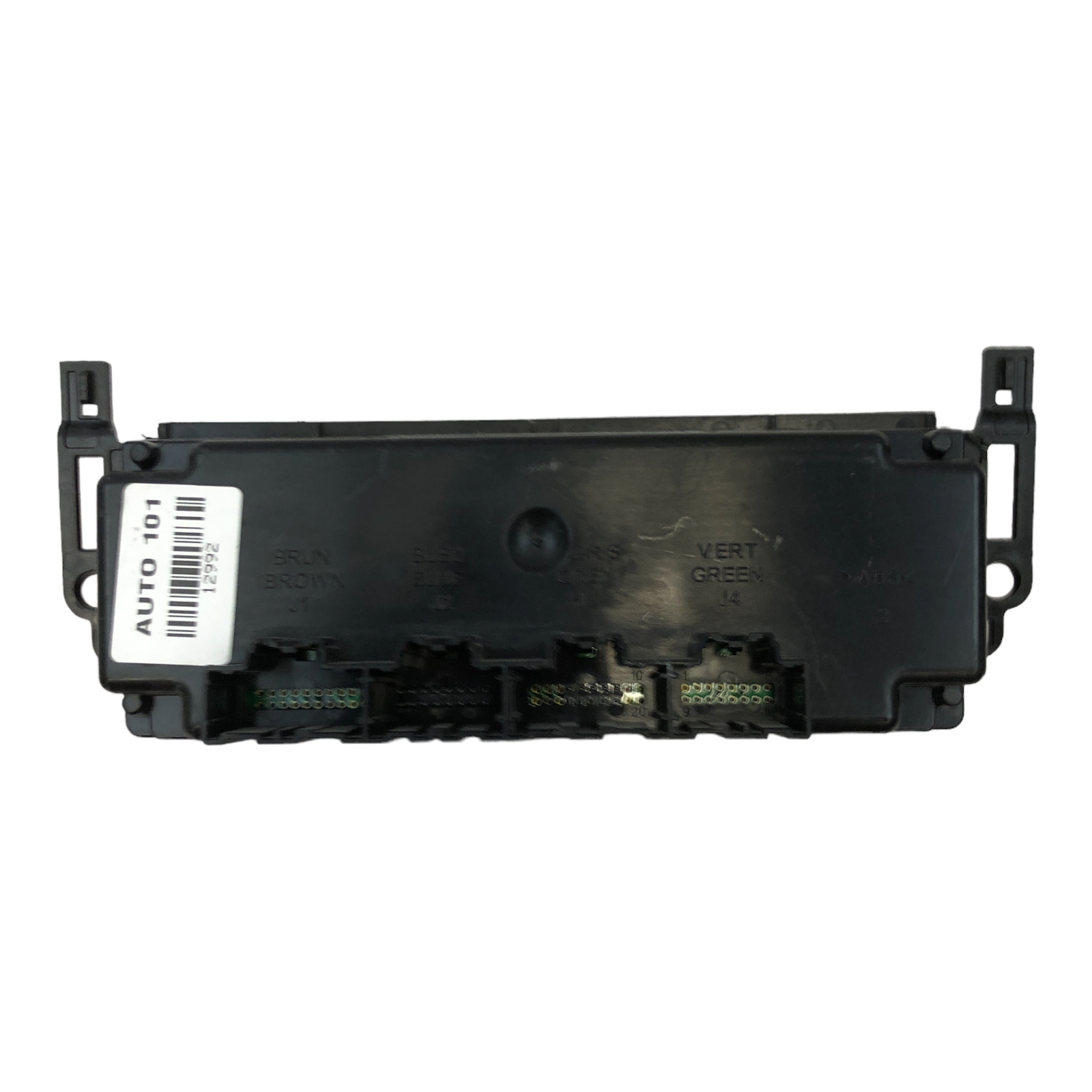 ✅ 04-06 Chevrolet Impala AC Heat Temp Climate Control Unit 15843975