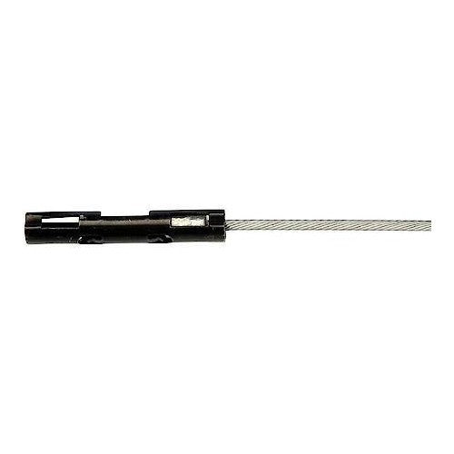 2000-2004 Ford Intermediate Parking Brake Cable