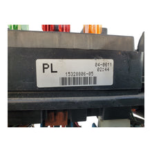 1999-2002 Chevrolet Silverado Suburban Tahoe Fuse Box Junction OEM 15328806-05