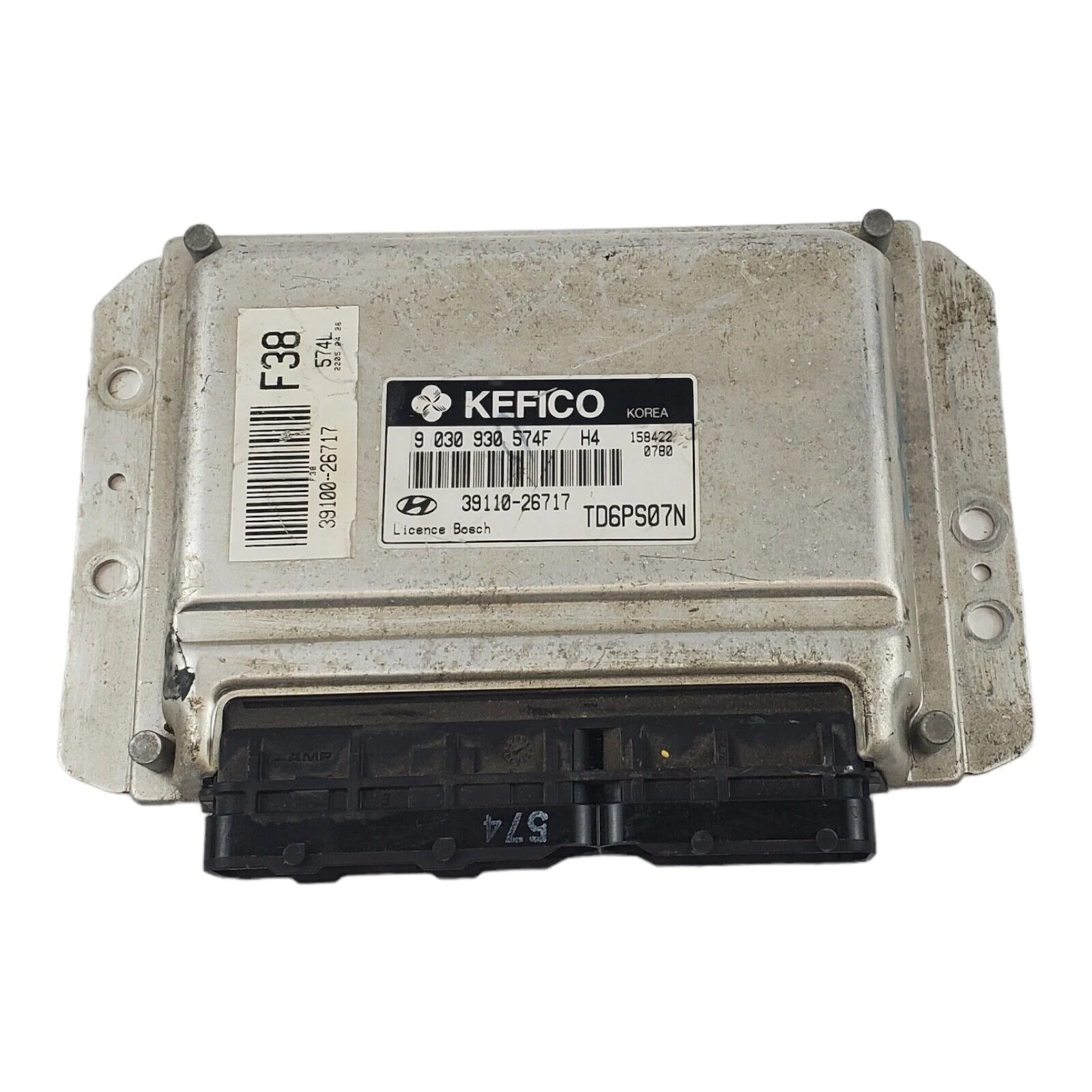 ECU KEFICO 9 030 930 494F / 39110-02045 / SAH4IS18