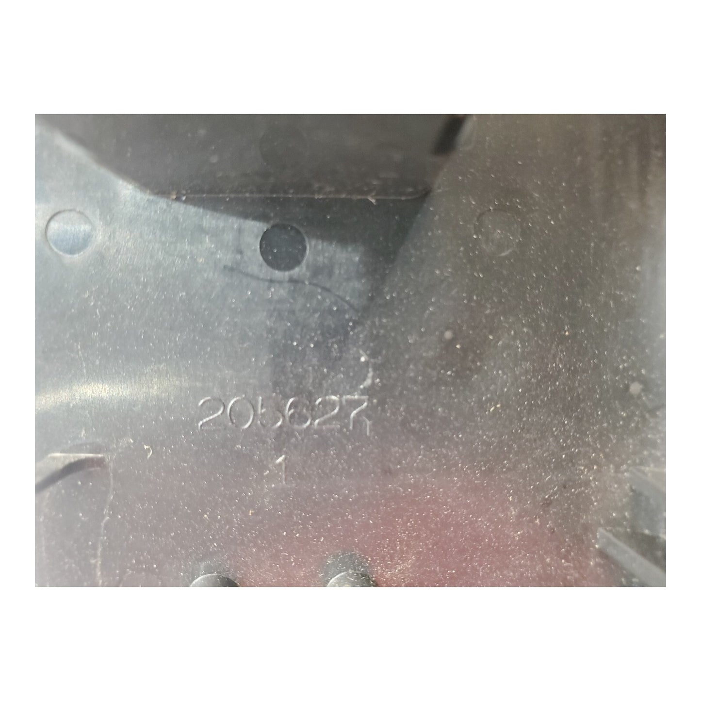 01-03 Dodge Durango Front Right Passenger Door Window Switch 205627 