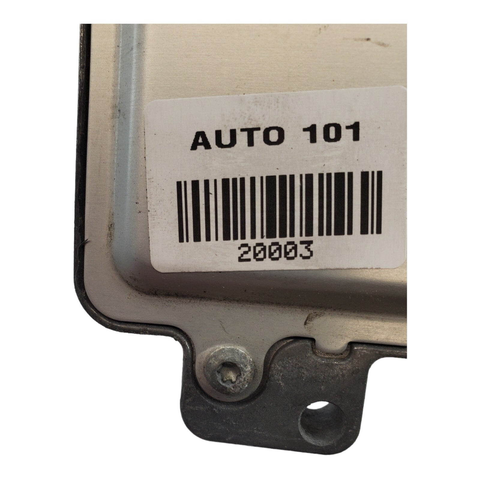 ✅ 06 Pontiac G6 Engine Control Module ECM Computer 12607633