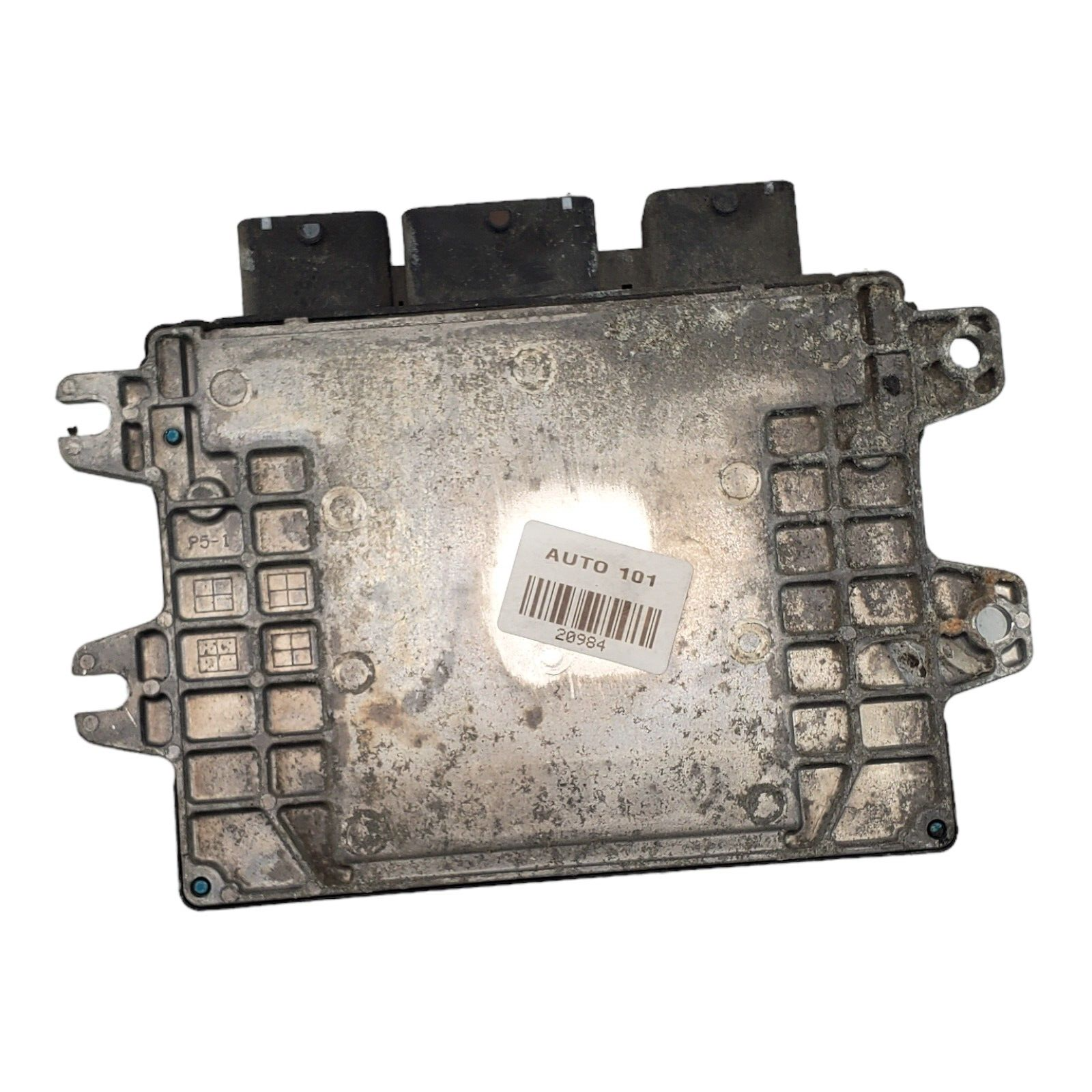 ✅2007 Nissan Altima A/T 2.0L Engine Computer Module ECM ECU | MEC120-021 A1