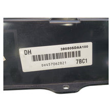 03-07 Honda ACCORD AM/FM Radio MP3 CD Player AC Climate Control