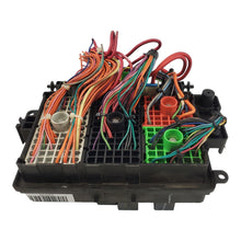✅2009-2012 Ford Escape Multi-Function Interior Relay Fuse Box AL8T-15604-AE
