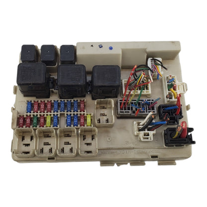 03-07 Nissan Murano 3.5L Engine Fuse Relay Box Power Module 284B7CA016 OEM