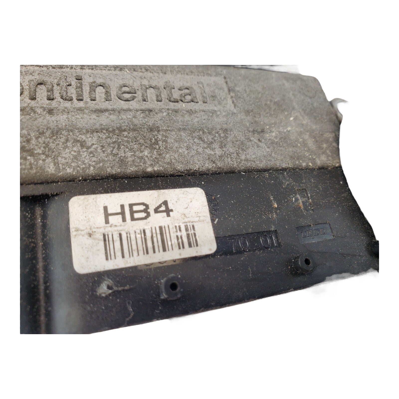 ✅ 10 HYUNDAI ELANTRA 2.0L Engine Control Module ECM Computer 39150-23014 OEM