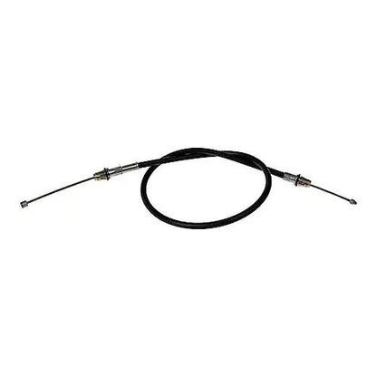 1994-1999 Dodge Ram 1500 Rear Left Parking Brake Cable