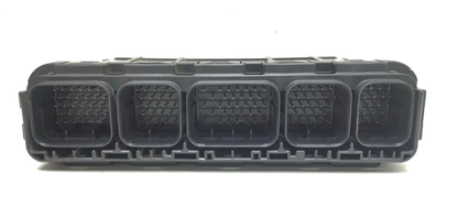 04 MITSUBISHI ENDEAVOR Engine Control Module ECM Computer MN132653