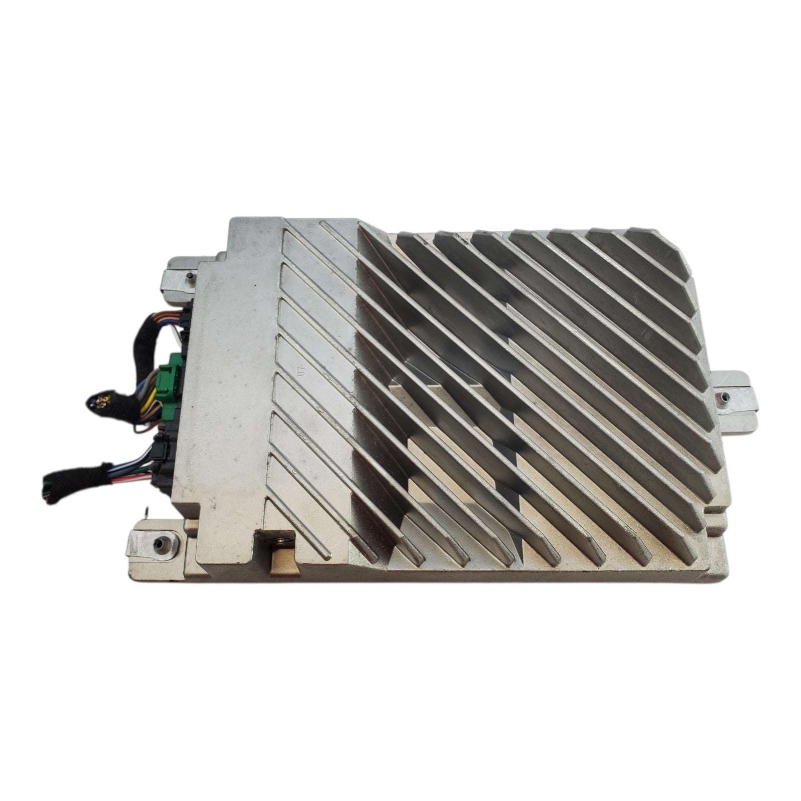 OEM Radio For Equinox Amplifier 20872156
