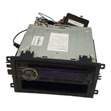 2004-2006 Nissan Sentra Am Fm Cd Player Radio Receiver Y21-7620-10