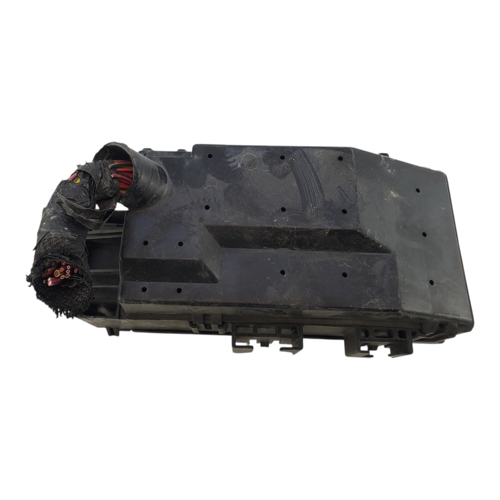 2006-08 Jeep Grand Cherokee Fuse Box Relay Junction P56048402AH Module 255 2A7-3