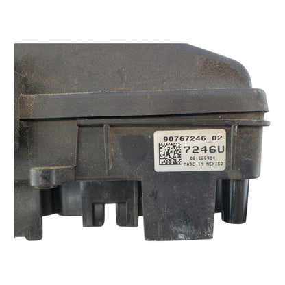 OEM 14-16 Buick LaCrosse Fuse Box Relay Control Module Unit P: 90767246