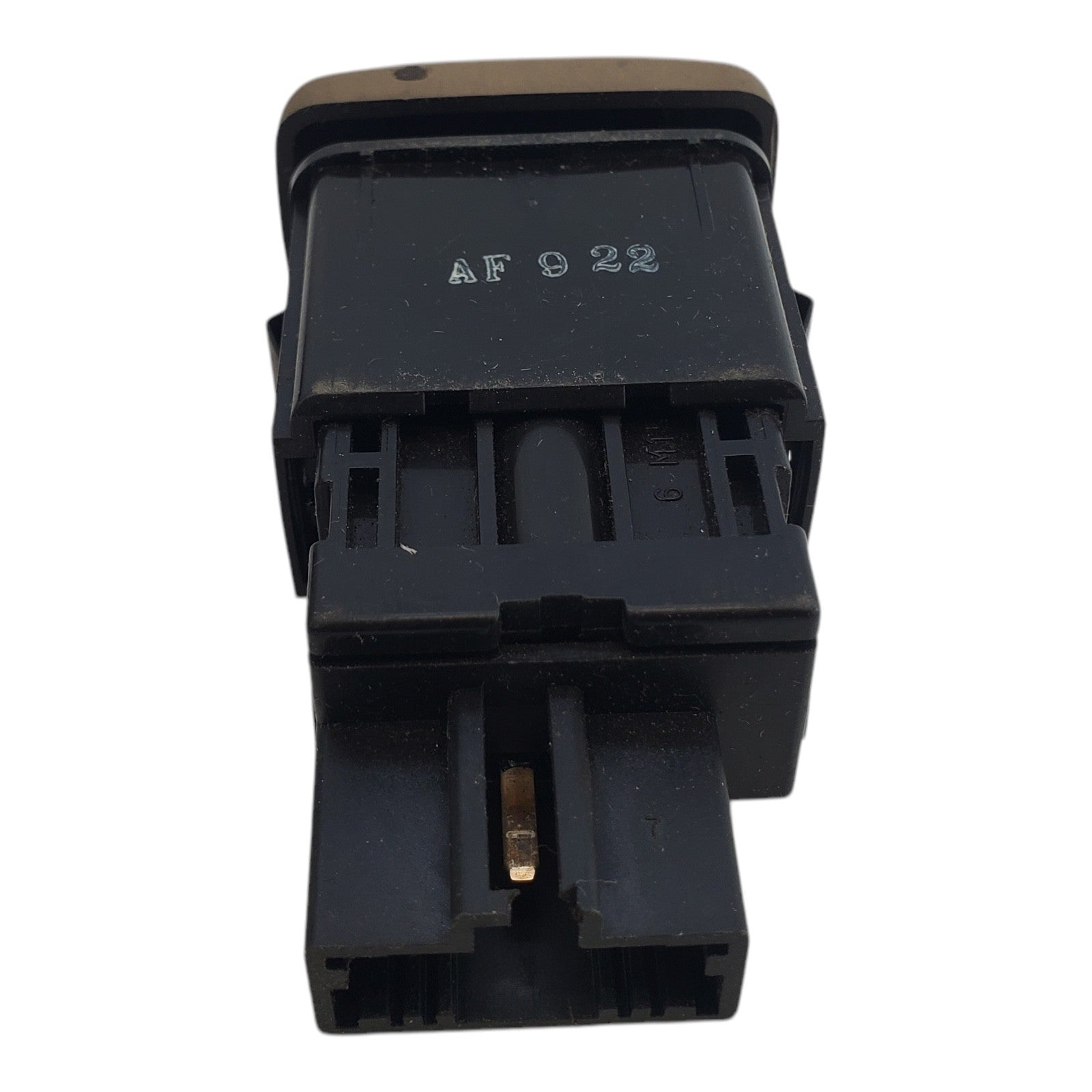 01-06 Acura MDX OEM cruise control on/off switch # M15784 A512 HONDA ACCORD