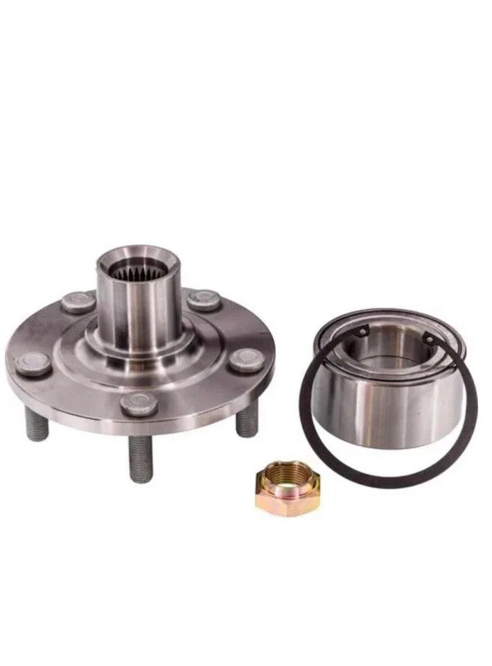 2007-2013 Dodge/Jeep Caliber/Compass/Patriot Front Wheel Hub Repair Kit