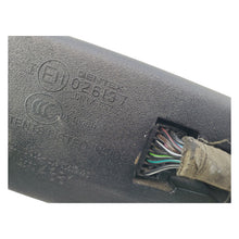 2007-13 CHEVY SILVERADO BACKUP CAMERA REARVIEW MIRROR GM ONStar GENTEX 026137