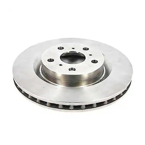 2008-2009 Pontiac G8 Front Disc Brake Rotor