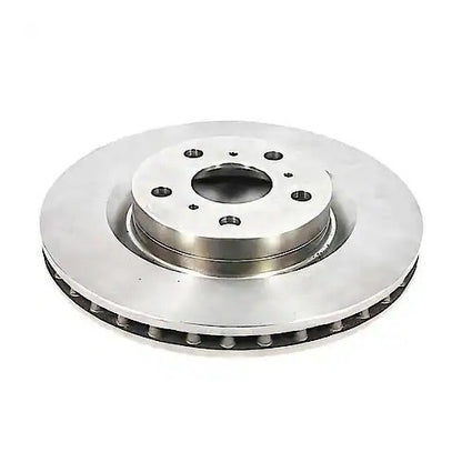 2008-2009 Pontiac G8 Front Disc Brake Rotor