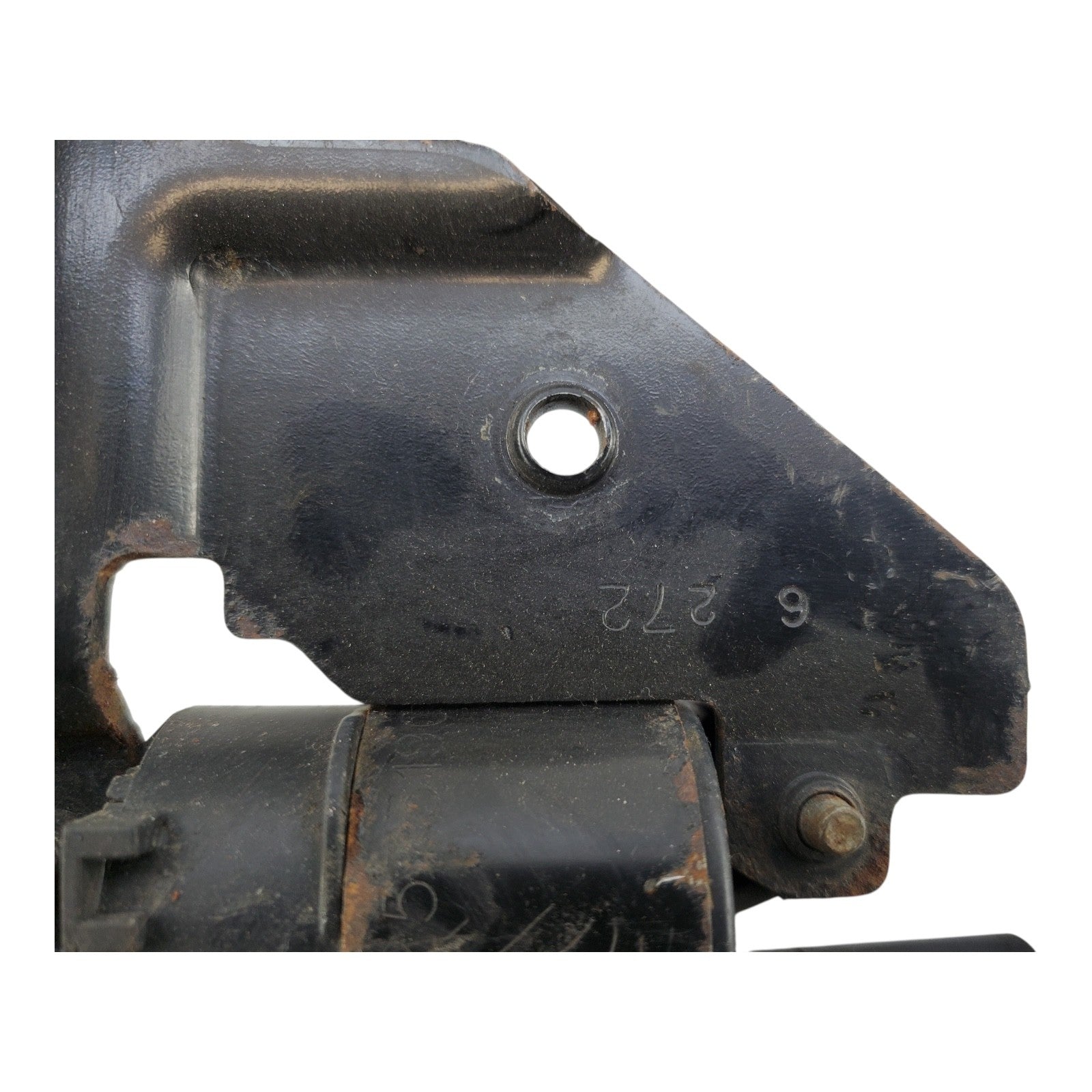 Coil/Ignitor Round Shaped Fits 07-18 SIERRA 2500 PICKUP SET OF 8 W/BRACKETS