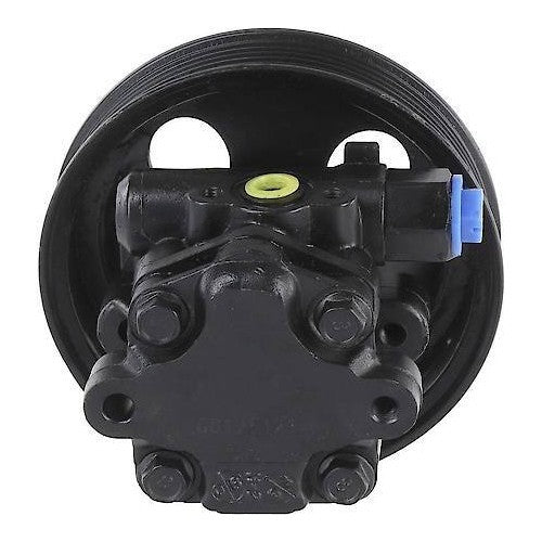 2006-2010 Hyundai Sonata Power Steering Pump Reman
