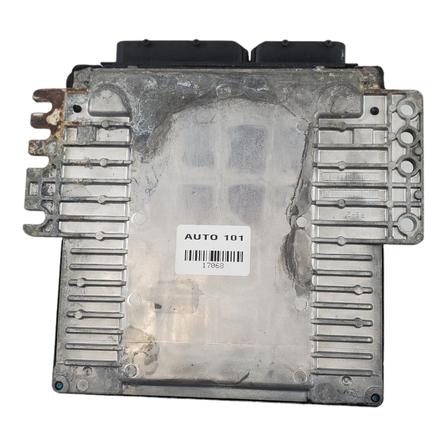 04-06 NISSAN SENTRA Engine Control Module ECM Computer MEC63-130 C1