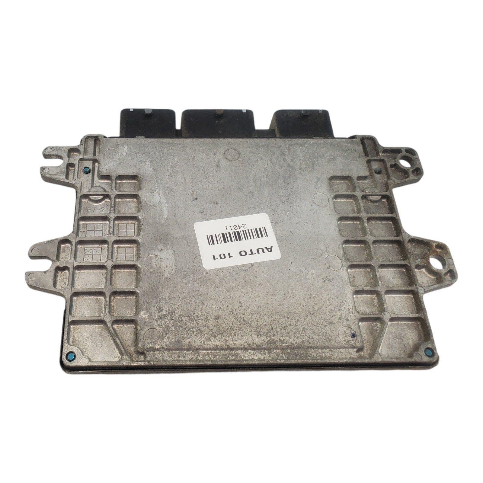 ✅ 2008 Nissan Altima ECM ECU Engine Computer Module PCM | MEC120-151 A1