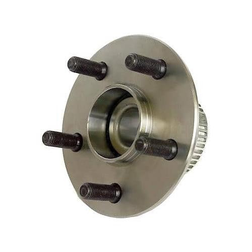 1995-1997 Chrysler/Dodge/Plymouth Rear Wheel Bearing and Hub Assembly