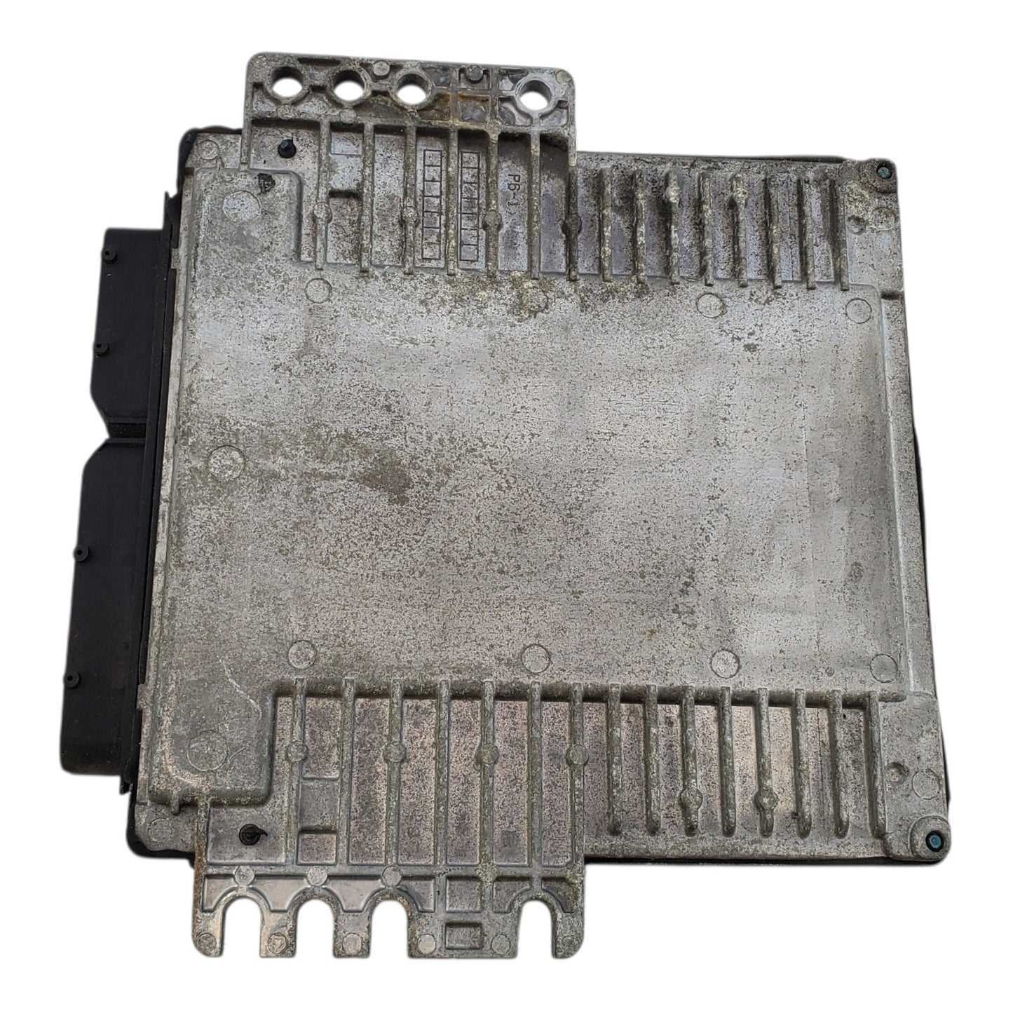 2004 NISSAN TITAN 4X4 3.36 RATIO ENGINE COMPUTER MODULE ECU ECM MEC33-631 A1 OEM