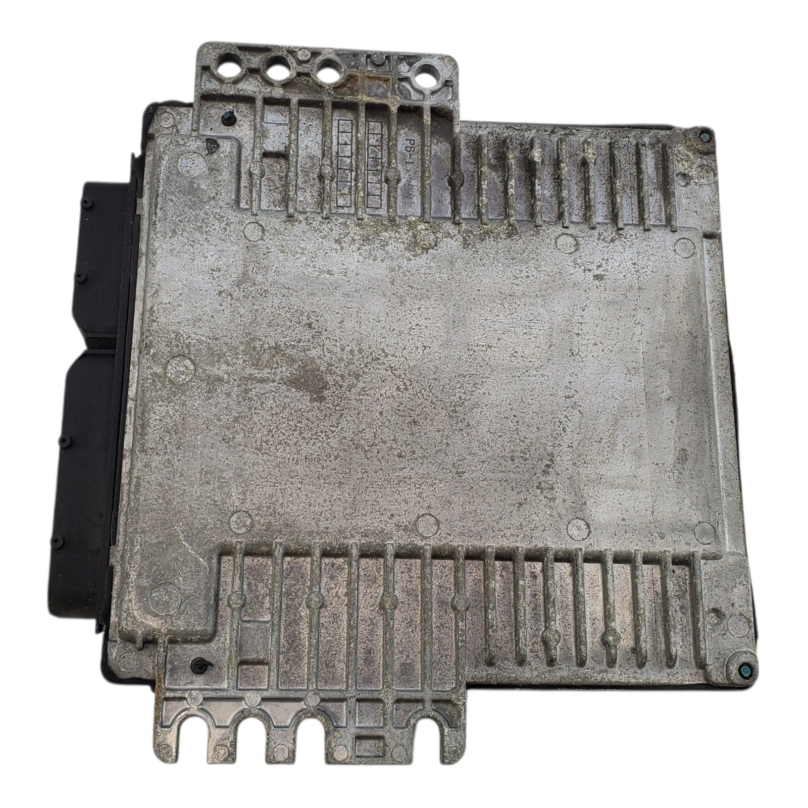 2004 NISSAN TITAN 4X4 3.36 RATIO ENGINE COMPUTER MODULE ECU ECM MEC33-631 A1 OEM