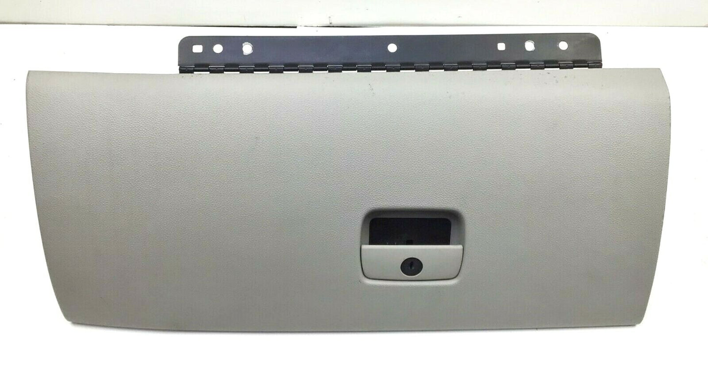✅ 07-13 SILVERADO SIERRA TAHOE YUKON ESCALADE GLOVE BOX STORAGE COMPARTMENT OEM