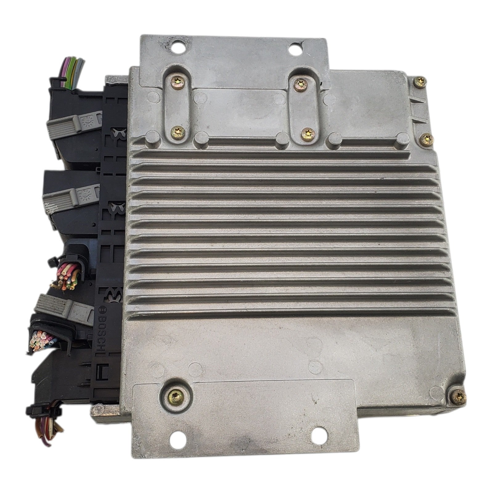 98-00 MERCEDES BENZ ML320 E320 C280 A0265456632 ENGINE CONTROL MODULE ECU ECM OE