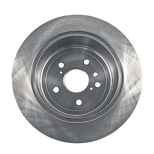 2009-2016 Toyota Venza Rear Disc Brake Rotor
