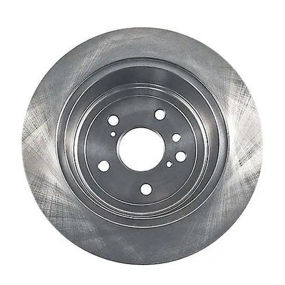 2009-2016 Toyota Venza Rear Disc Brake Rotor