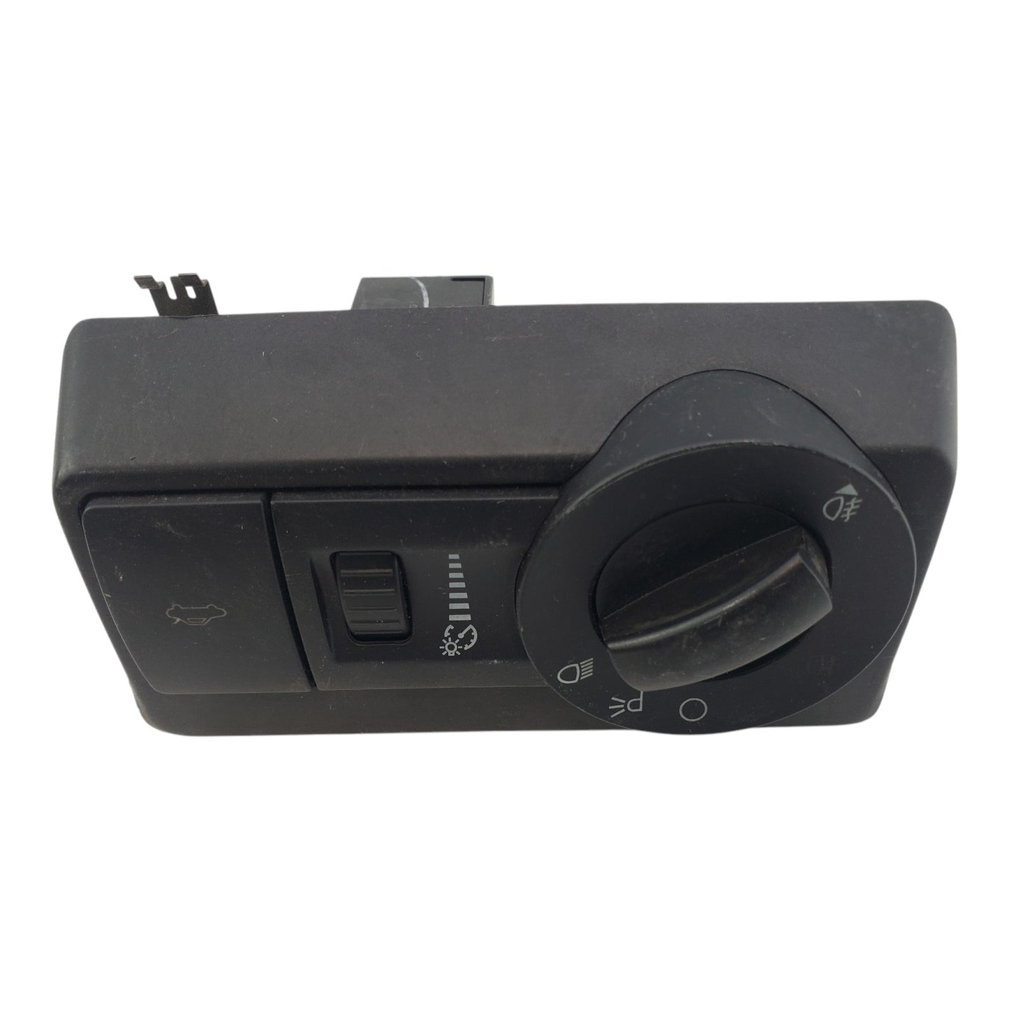 2008-2011 Ford Focus Dash Headlight Headlamp Control Switch 6e5t-13D061 OEM