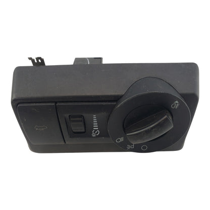 2008-2011 Ford Focus Dash Headlight Headlamp Control Switch 6e5t-13D061 OEM