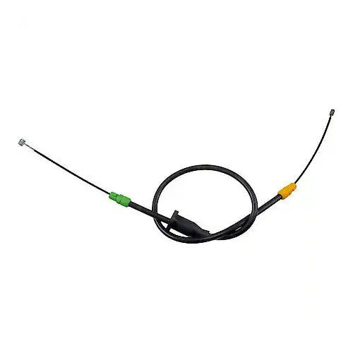 2002-2005 Ford/Lincoln/Mercury Front Parking Brake Cable